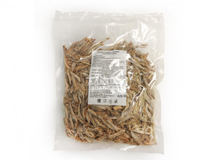 Камбала камчатская вяленая без икры: Анчоус