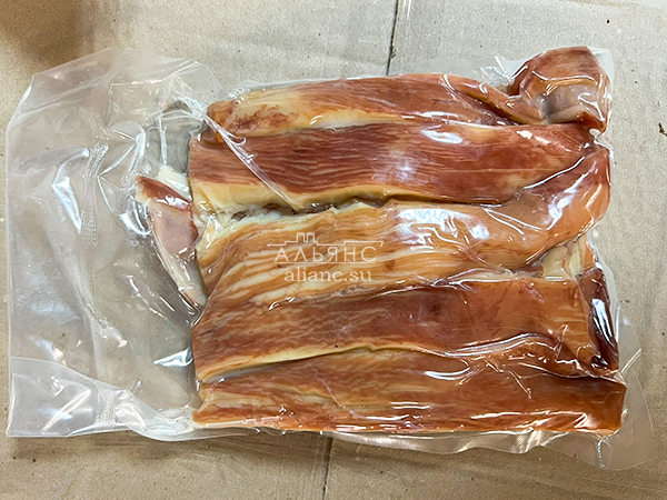Кальмар со вкусом краба (Мясо краба) (Премиум) в Сергиевом Посаде