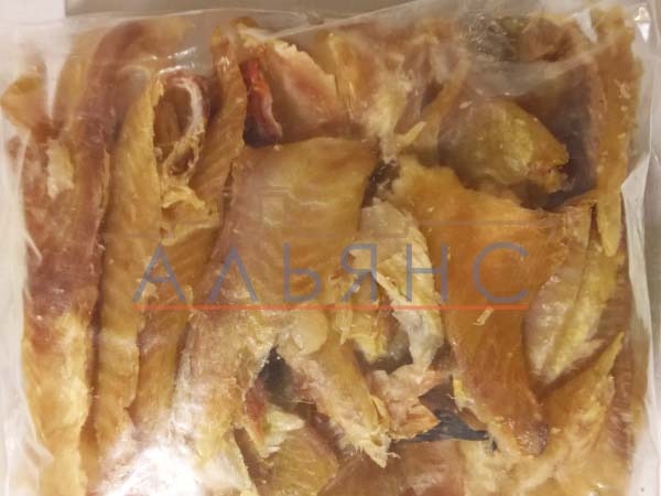 Камбала (рваная) в Сергиевом Посаде