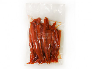 Мясо (АЛЬЯНС) вяленое индейка 