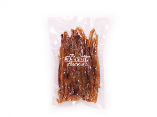 Креветка Черноморская (сушеная) (25гр): Сом соломка (Астраханкина рыбка)