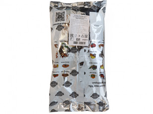 Морской коктейль (500гр): Гренки пшеничные 