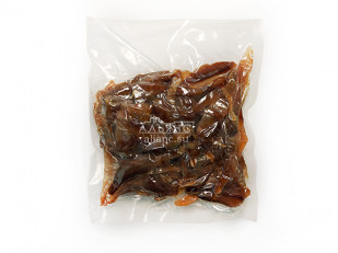 Минтай спинка широкая (МиЛара): Лещ соломка