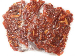 Мясо (АЛЬЯНС) вяленое буйвол 500 гр 