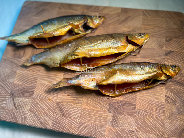 Пелядь х/к крупная потрошеная в Сергиевом Посаде