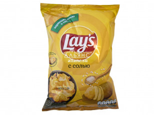 Орехи: Чипсы 