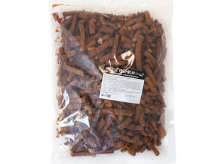 Джерки из индейки 