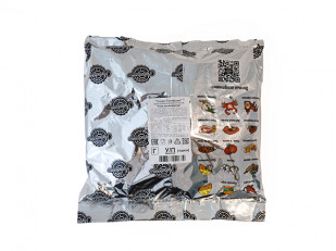 Кнуты  Салями Пикантные 50 гр: Гренки пшеничные 