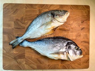 Сыр к пиву: Дорадо вяленая