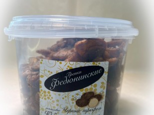 Сурские гренки Телятина на гриле (100 гр): Гренки 