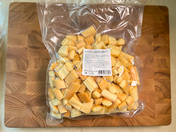 Сырный продукт ФЕРМЕРСКИЙ бочонок копченый в Сергиевом Посаде