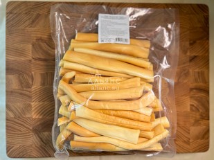 Чипсы: Сырный продукт ФЕРМЕРСКИЙ охота копченая