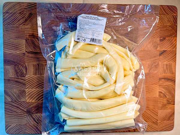 Сырный продукт ФЕРМЕРСКИЙ охота белая в Сергиевом Посаде