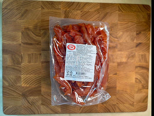 Продукт из мяса птиц "КАРПАЧЧО" с/к "ООО БАЛТИКА" (Калининградская обл.) в Сергиевом Посаде