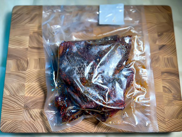 Джерки из тунца острые (500 гр.) в Сергиевом Посаде