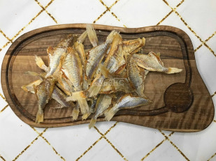 Картофель «Бруто» с солью 70 гр.: Лакедра